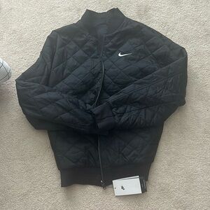 Nike reversible women’s jacket